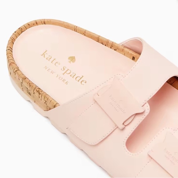 Kate Spade Becca sandals - Picture 5 of 12